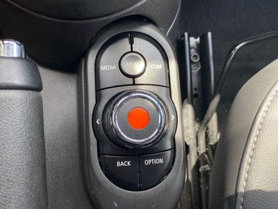 2021 MINI Cooper Oxford Edition