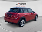 2021 MINI Cooper Oxford Edition