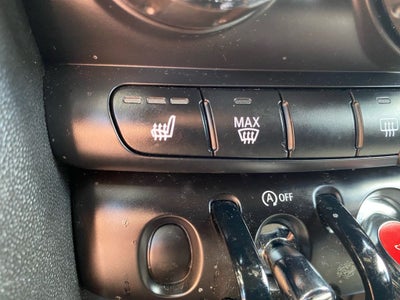 2021 MINI Cooper Oxford Edition