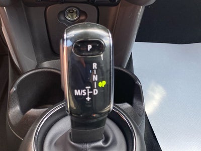 2021 MINI Cooper Oxford Edition
