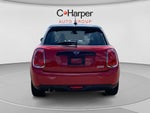 2021 MINI Cooper Oxford Edition