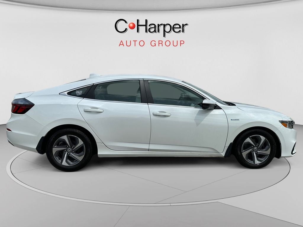 2019 Honda Insight EX