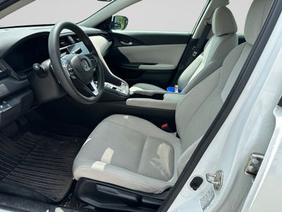 2019 Honda Insight EX