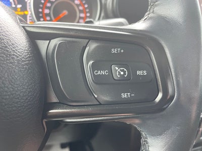 2022 Jeep Wrangler Unlimited Sport Altitude
