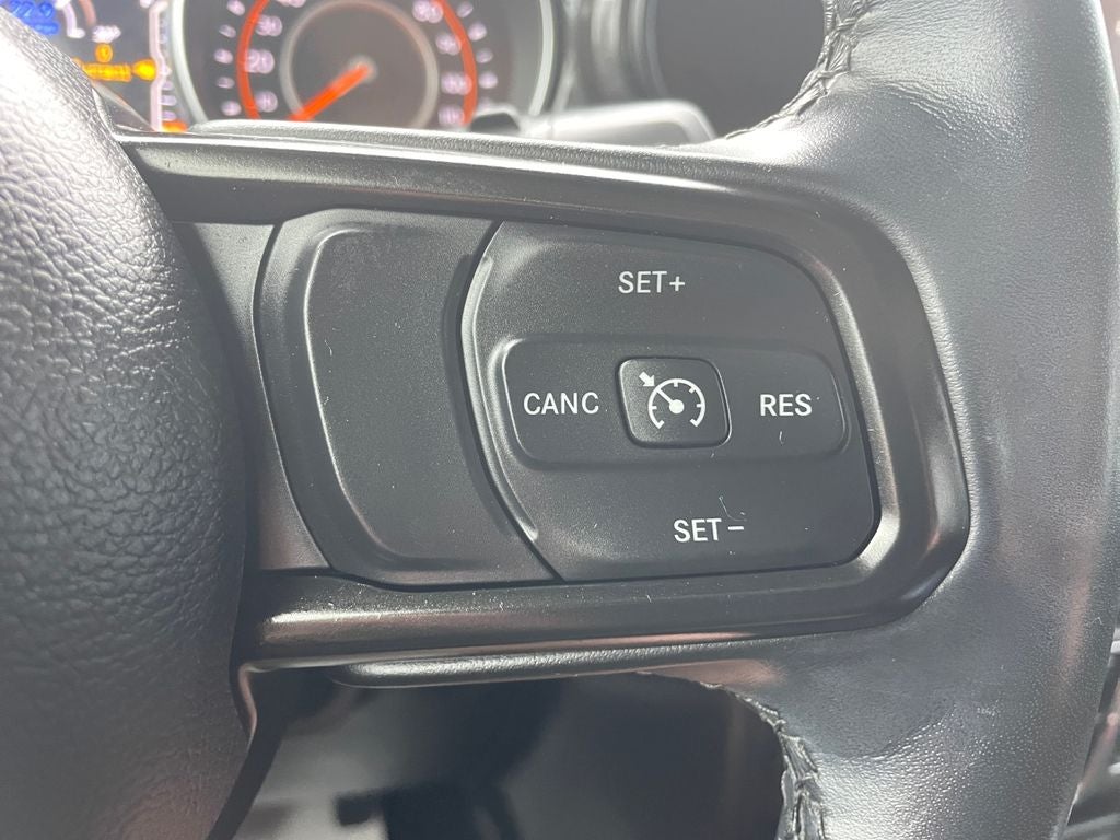 2022 Jeep Wrangler Unlimited Sport Altitude