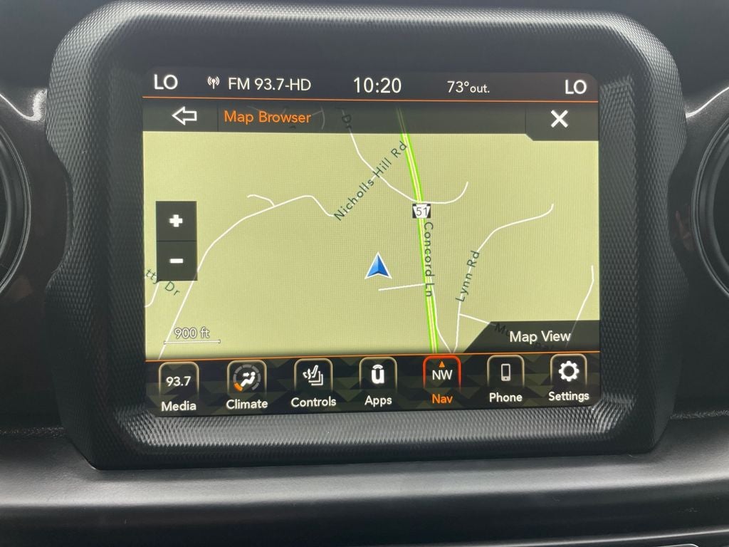 2022 Jeep Wrangler Unlimited Sport Altitude