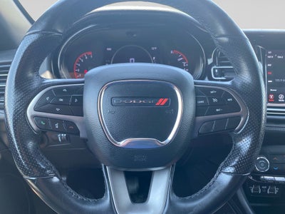 2022 Dodge Durango SXT