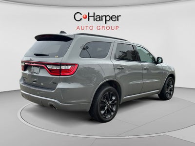 2024 Dodge Durango GT