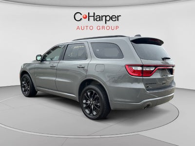 2024 Dodge Durango GT
