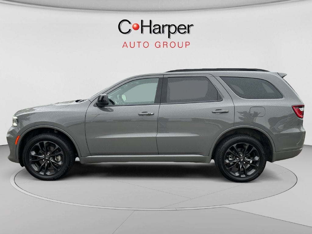 2024 Dodge Durango GT
