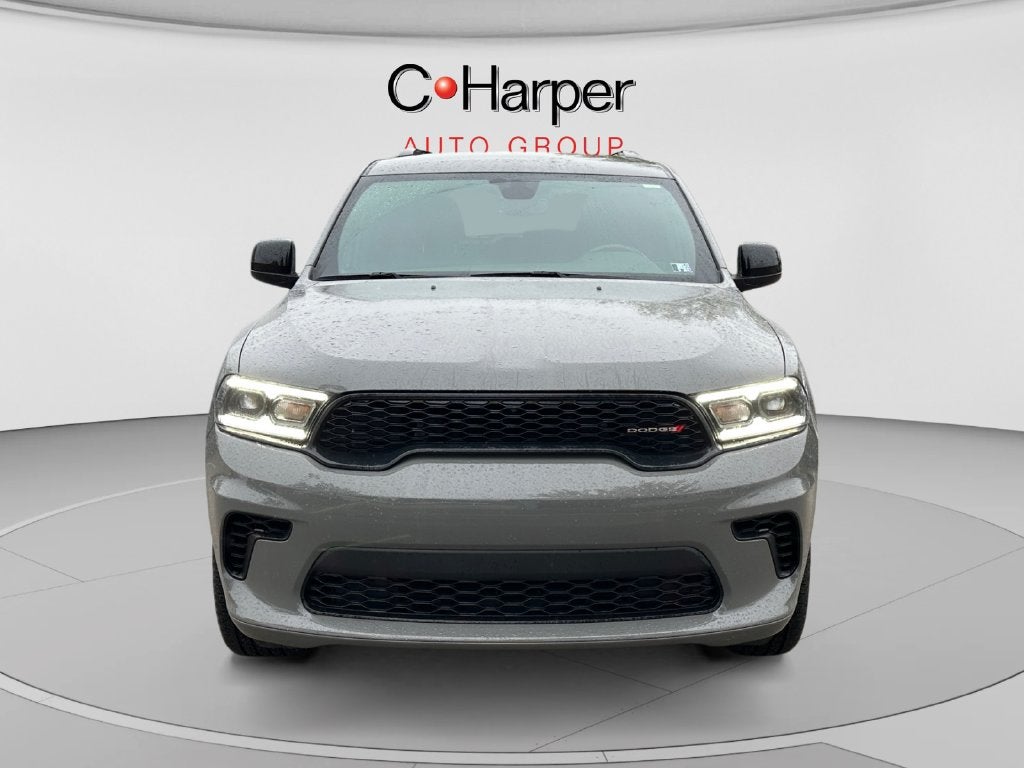 2024 Dodge Durango GT