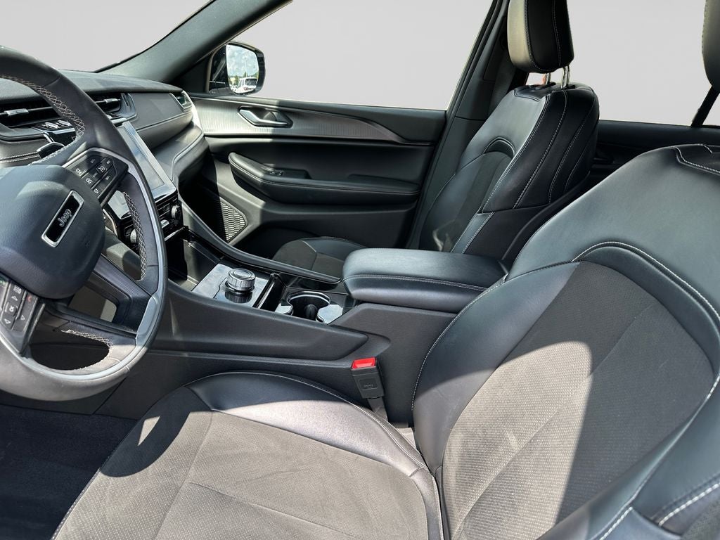 2023 Jeep Grand Cherokee Altitude X