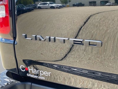 2023 RAM 1500 Limited