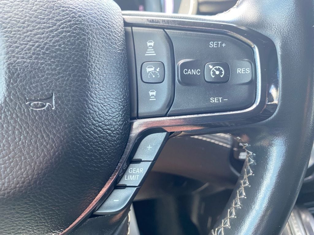 2023 RAM 1500 Limited