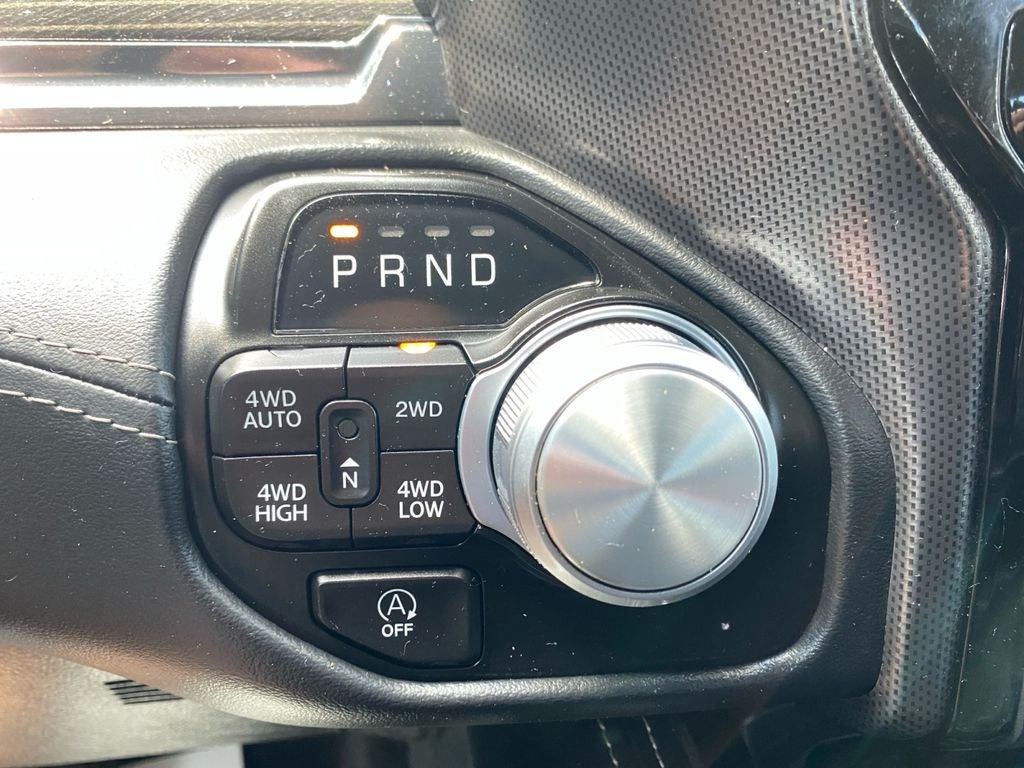 2023 RAM 1500 Limited