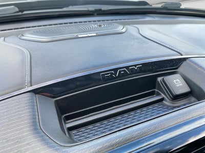 2023 RAM 1500 Limited