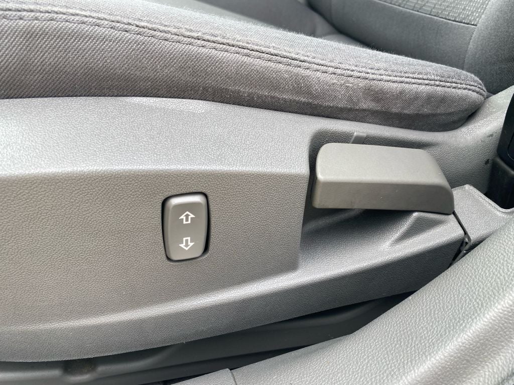 2014 Chevrolet Malibu LS 1LS