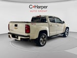 2018 Chevrolet Colorado Work Truck