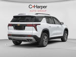 2024 Chevrolet Traverse LT 1LT