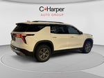 2024 Chevrolet Traverse LT 1LT