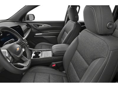 2024 Chevrolet Traverse LT 1LT