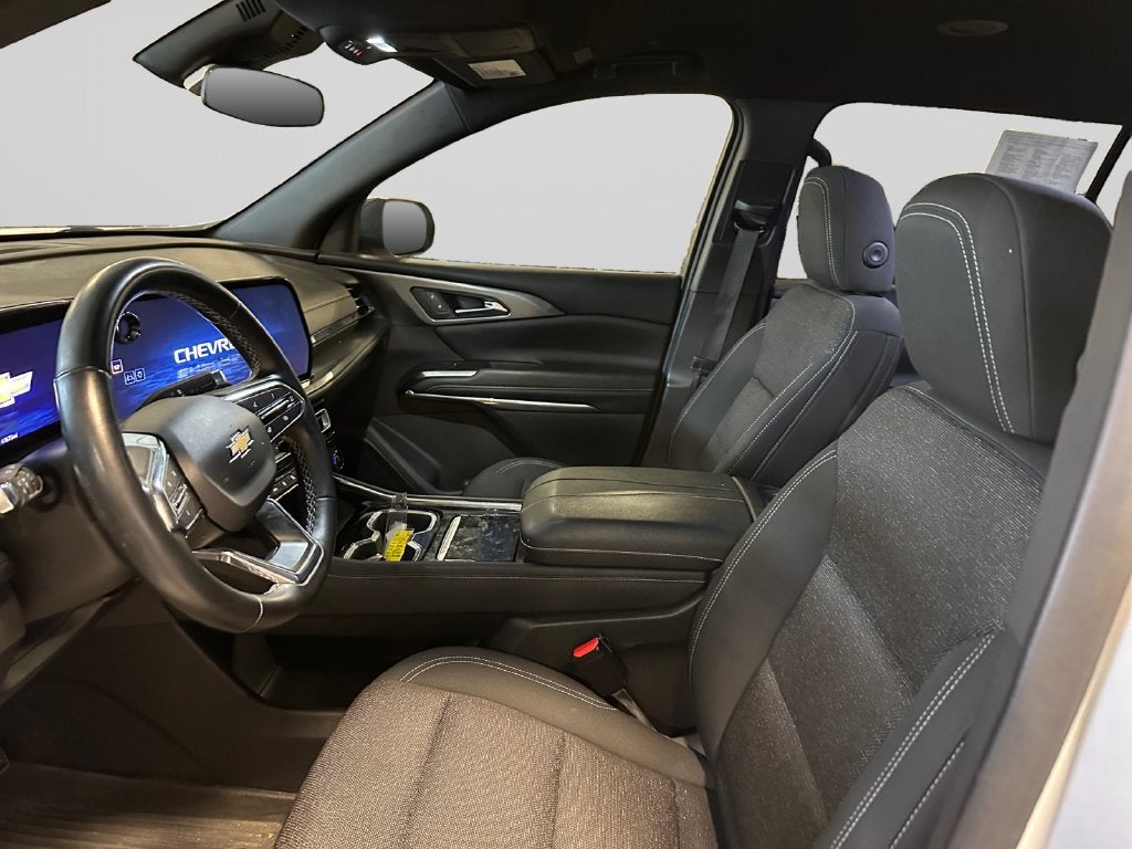 2024 Chevrolet Traverse LT 1LT