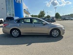 2013 Nissan Altima 2.5 S