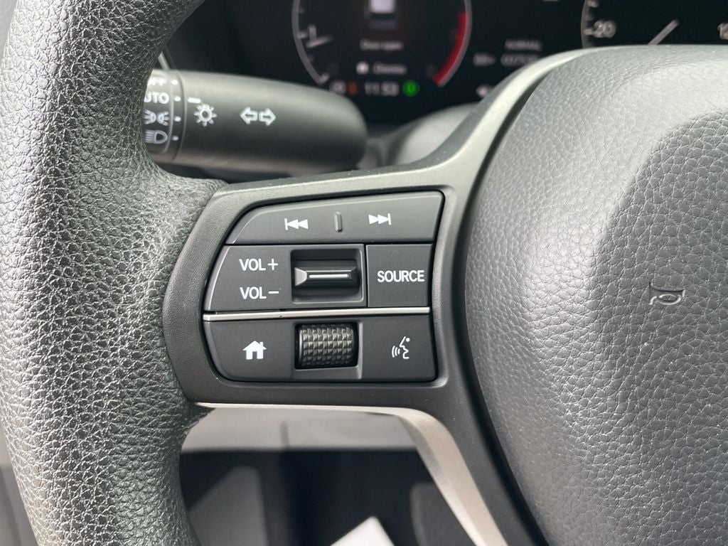 2023 Honda CR-V EX