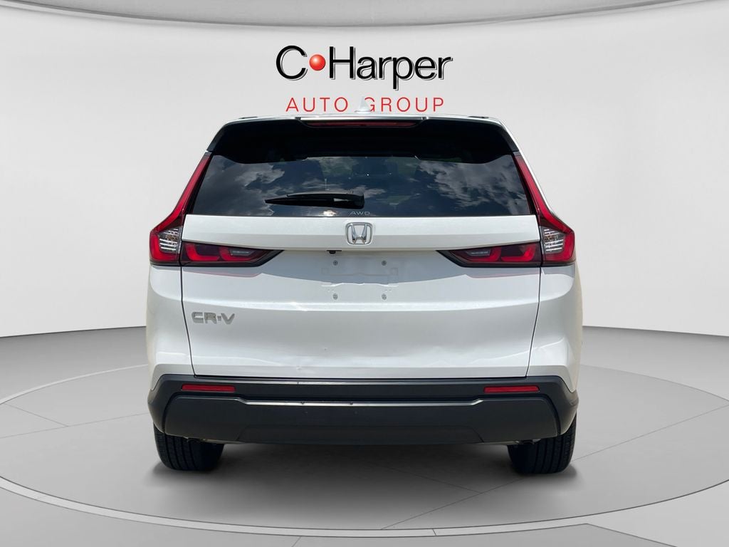 2023 Honda CR-V EX