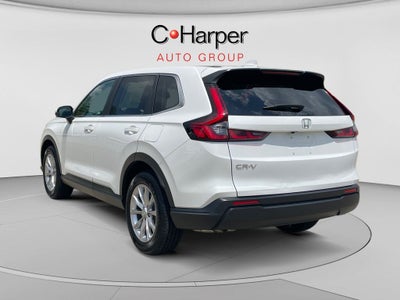 2023 Honda CR-V EX