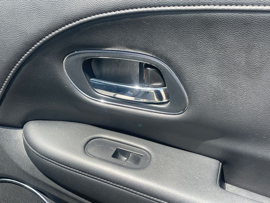 2017 Honda HR-V EX-L w/Navigation