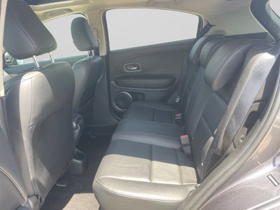 2017 Honda HR-V EX-L w/Navigation
