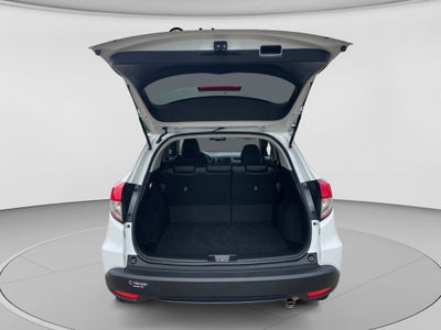 2019 Honda HR-V EX-L