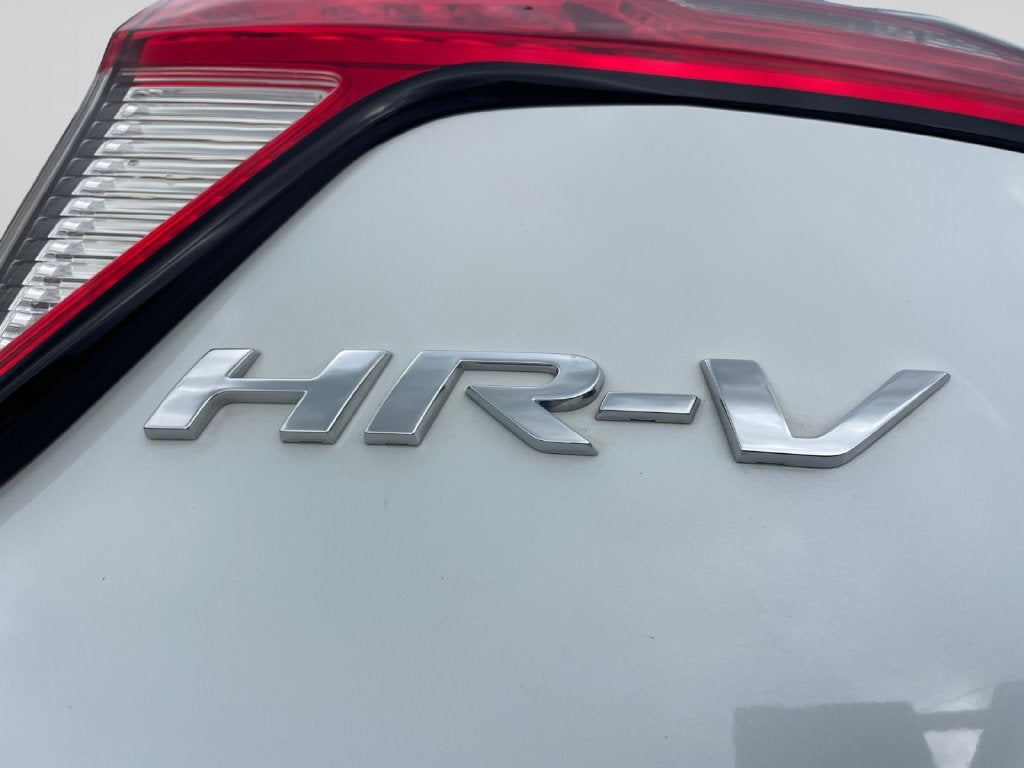 2019 Honda HR-V EX-L