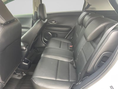 2019 Honda HR-V EX-L