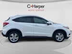 2019 Honda HR-V EX-L