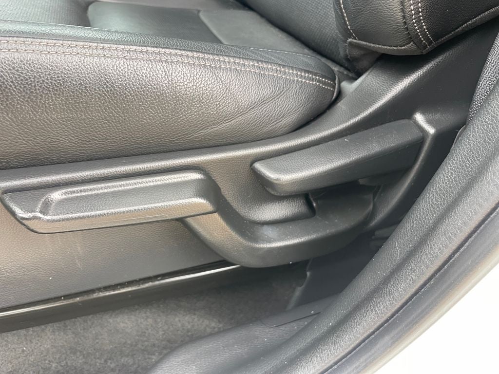 2019 Honda HR-V EX-L