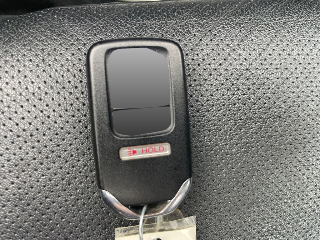 2019 Honda HR-V EX-L