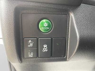 2019 Honda HR-V EX-L