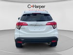 2019 Honda HR-V EX-L