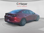2025 Mazda Mazda3 2.5 S Preferred Package