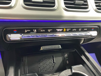 2025 Mercedes-Benz GLS GLS 450 4MATIC®