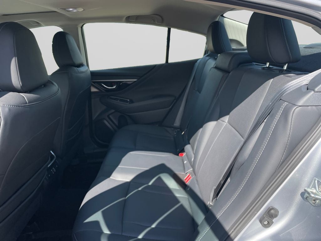 2024 Subaru Legacy Limited