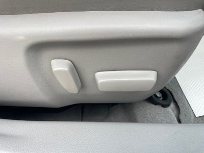 2013 Toyota Camry XLE