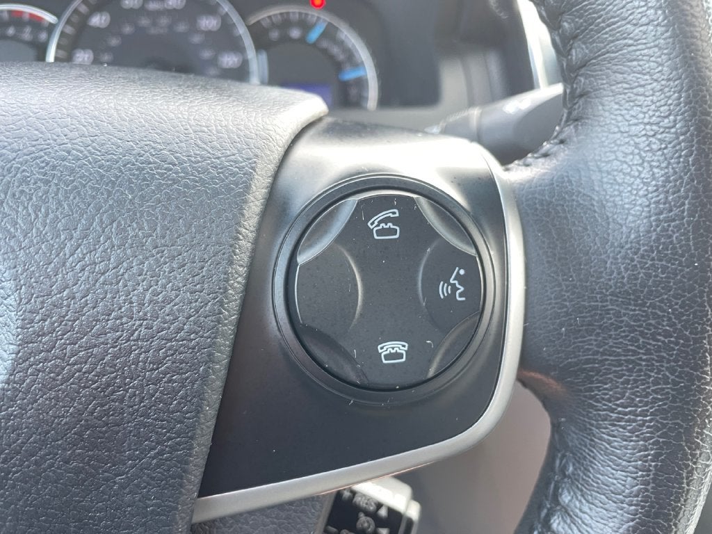 2013 Toyota Camry XLE