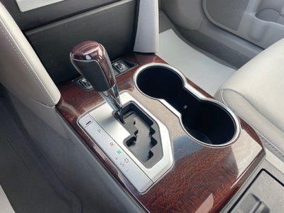 2013 Toyota Camry XLE