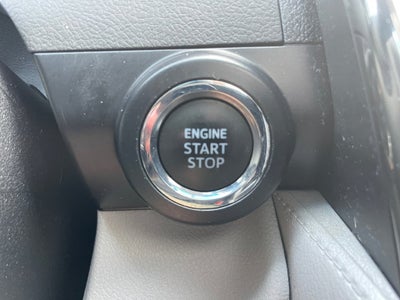2013 Toyota Camry XLE