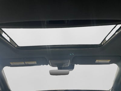 2025 Honda Passport EX-L