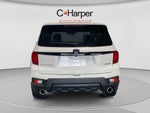 2025 Honda Passport EX-L