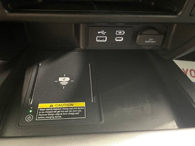 2025 Honda Passport EX-L